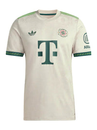 Camiseta Bayern de Munique 25/26 Edición Especial Oktoberfest