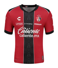 Camiseta Atlas FC Home 25/26