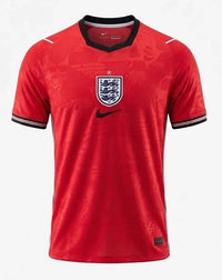 Camiseta Inglaterra Away 26/27