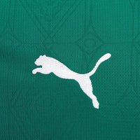 Camiseta Palmeiras Home 25/26