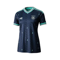 Camiseta Alemania Away 26/27 - Mujer