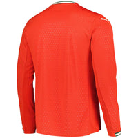 Camiseta Portugal Home 25/26 - Manga larga