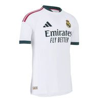 Camiseta Real Madrid Home 26/27 - Jugador