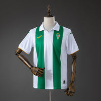 Camiseta Córdoba CF Home 26/27