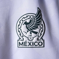 Camiseta México Away Jugador 26/27
