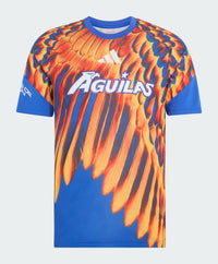 Camiseta Club América 26/27 Pre-Match Jersey