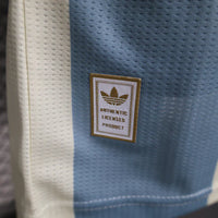 Camiseta Conmemorativa Argentina 25/26- Jugador