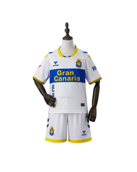 Conjunto para niño/niña UD Las Palmas Third 26/27