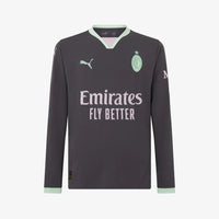 Camiseta Manga Larga Ac Milan 24/25