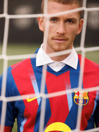 Camiseta FC Barcelona Cuarta Equipación 25/26