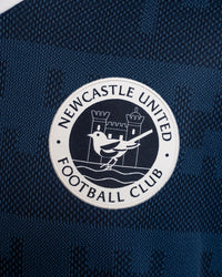 Camiseta Newcastle United Away 26/27