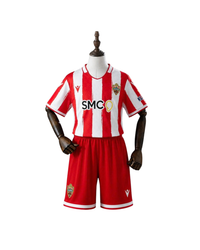 Conjunto para niño/niña UD Almería Home 25/26