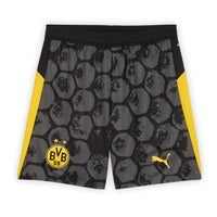 Pantalón Corto Borussia Dortmund Home Mundial 25/26