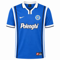 Camiseta Retro SSC Napoli Home 97/98