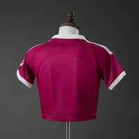 Camiseta Real Madrid Third 26/27 - Mujer Cropped