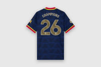 Camiseta Arsenal Away 26/27 - Edición Campeones