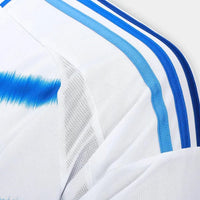 Camiseta Cruzeiro Away 25/26 - Adidas