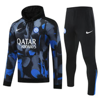 Chandal Inter 25/26 Con Capucha