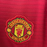 Camiseta Manchester United Retro 18/19