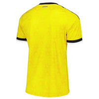 Camiseta Leeds United Away 26/27