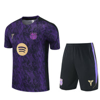 Conjunto para niño/niña FC Barcelona 26/27