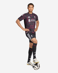 Camiseta Liverpool Third 26/27 - Jugador