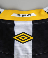 Camiseta Santos Away 25/26 - Umbro