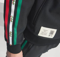 Chandal México x Someone Somewhere 2026