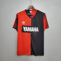 Camiseta Newell's Old Boys Retro 1993