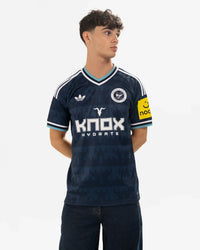 Camiseta Newcastle United Away 26/27