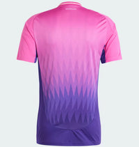 Camiseta Selección Alemania II 24/25