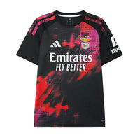 Camiseta Benfica Third 26/27