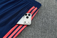 Conjunto de Entrenamiento Colombia 26/27