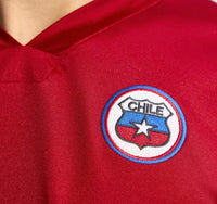 Camiseta Selección Chile I Retro 1994
