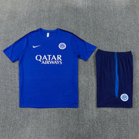 Conjunto de Entrenamiento Inter de Milán 26/27