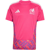 Camiseta Mexico 26/27 Portero