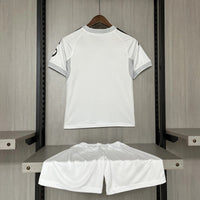 Conjunto para Niño/Niña Real Madrid 25/26