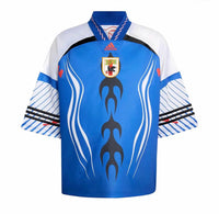 Camiseta Japón 2026 Edición Especial - Bringback Remixed