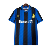 Camiseta Retro Inter Home 95/96