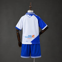 Conjunto para niño/niña CD Tenerife Home 26/27