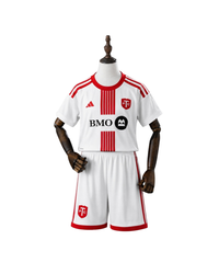 Conjunto para niño/niña Toronto FC Away 26/27