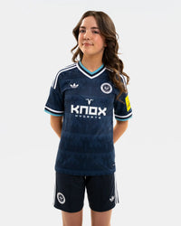 Camiseta Newcastle United Away 26/27 - Mujer