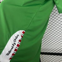 Camiseta Retro Athletic Bilbao Away 11/12