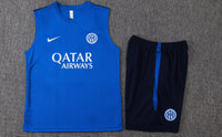 Conjunto de Entrenamiento Inter de Milán 26/27