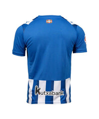 Camiseta Alavés 25/26 Home