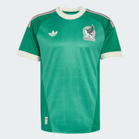 Camiseta México Portero 26/27