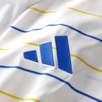 Camiseta Leeds United Home 26/27