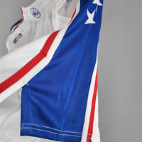 Pantalón Cortos 75th Anniversary Philadelphia NBA
