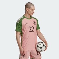 Camiseta Selección Japón x Nigo 2023 -