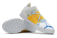 Zapatillas Société Future Z TF Yellow - Low